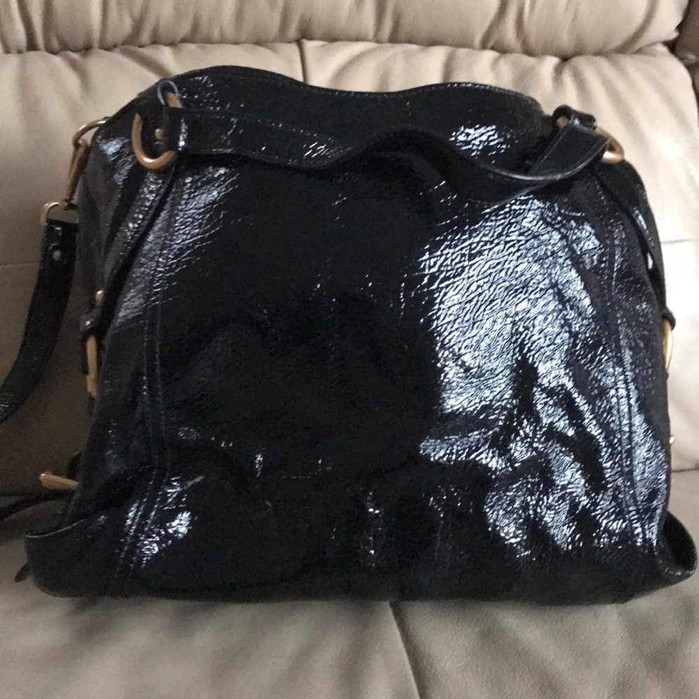 michael kors shoulder bag - Picture 3 of 13